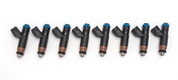 Fuel Injector 300 kpa or 43.5 psi - 8 sets